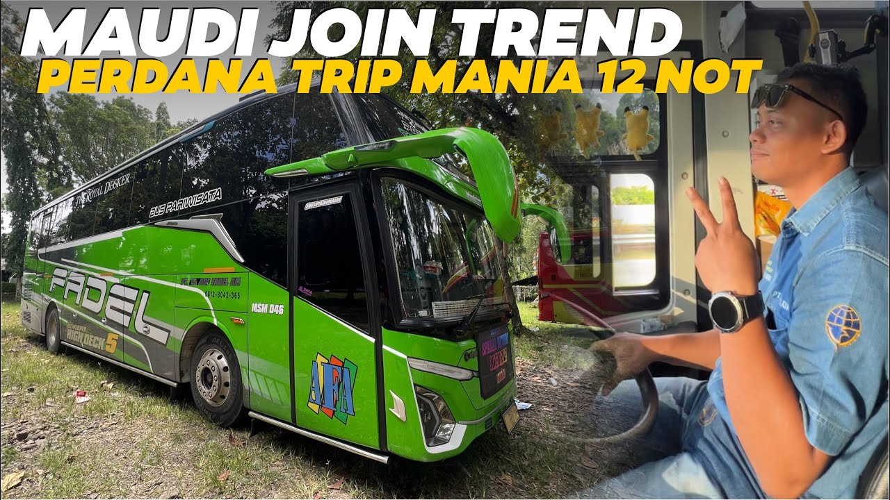 MOMEN SPESIAL🤩MAUDI PASANG BASURI 12 NOT YANG LAGI VIRAL🥳COBA MAINKAN SEMUA NADA YANG ADA‼️