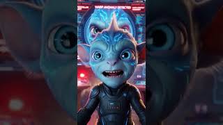 Wiiffar Vs: attempt 9 #Wiiffar #alien #firstcontact