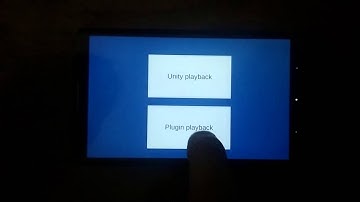 Unity Android Audio Latency Fix