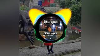 DJ PARTY TERBARU 2018 sumpah Keren|Goyang Sampai BODOH |24 jam non STOP