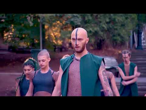 ჯგუფი The Step | Emotional Contemporary Dance Performance - Georgia's Got Talent