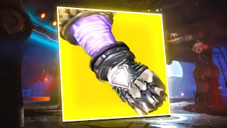 Solo Flawless Grandmaster Alert Warden of Nothing With Nothing Manacles | Destiny 2 Renegades