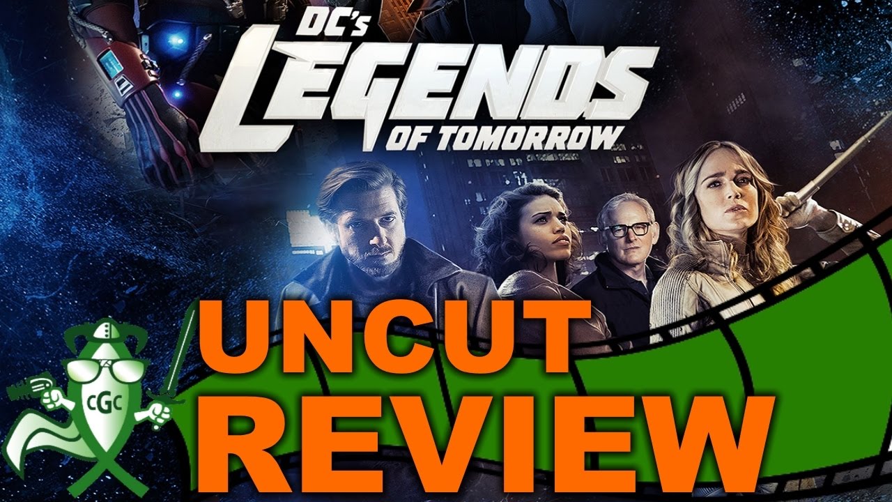 Dc's Legends Of Tomorrow Streaming Vostfr DCS LEGENDS OF TOMORROW TELECHARGER - Matmandretilog