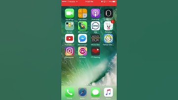 How to download airshou (quick tutorial)