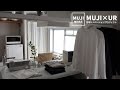 【無印良品】MUJI Labo 春の新作購入｜持っているMUJI Laboの服を全て紹介｜ムジラーの私服