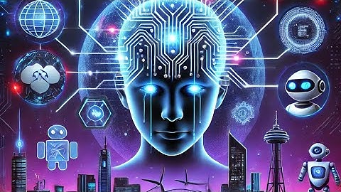 The Future of the Internet:A New Digital World is Coming.