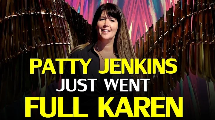 Karen Jenkins Career Self Immolation (Instant Reac...