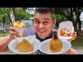 FESTIVAL DA COXINHA - A Melhor Invenção do Brasileiro!