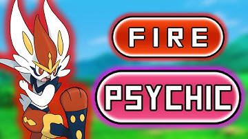 What If Every Starter Pokémon Had Two Types?