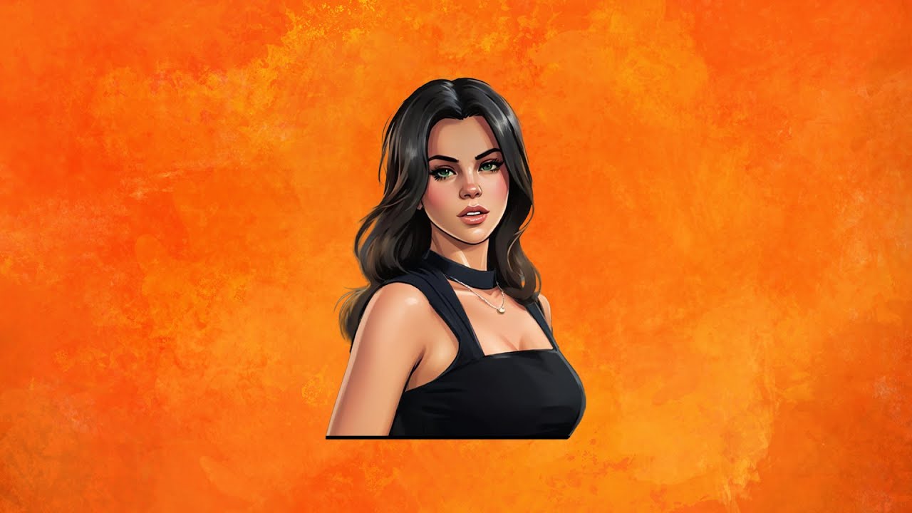 [FREE] Morad x Spanish Guitar Type Beat - 