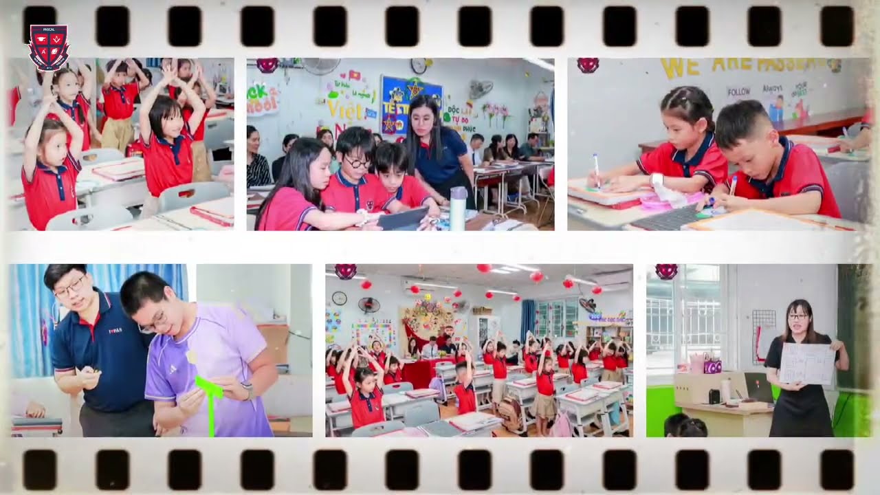 Tự hào người giáo viên | Kỉ niệm ngày Nhà giáo Việt Nam 20-11