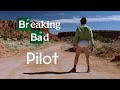 Breaking Bad: &quot;Pilot&quot;