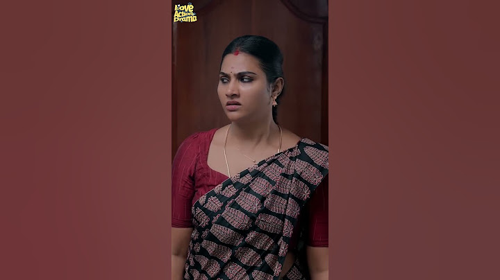 அடிமை ஆக்காதிங்க  | Love Action Drama