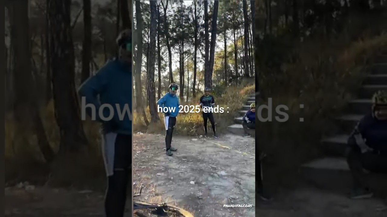 checklist of this year💀