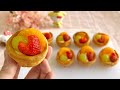 Camilan yang Enak, Segar &amp; Anti Gagal! Cocok untuk isian Snackbox | Fruity Choux