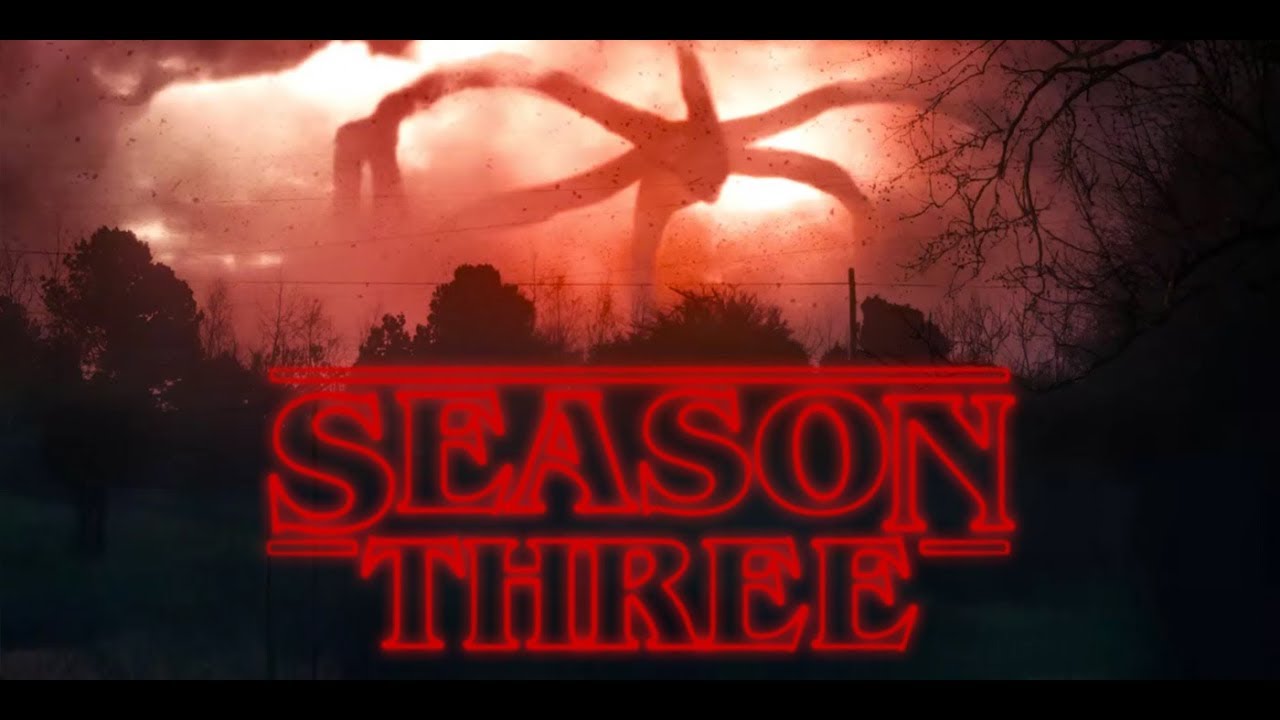 Stranger home. Stranger things main theme l&#039;orchestra cinematique.