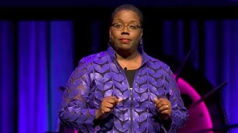 Bridging justice | Adrienne Nelson | TEDxMtHood