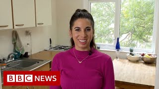 Renting in London: &#39;I can&#39;t afford my own place&#39;