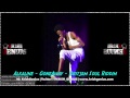 Alkaline Gone Away Britjam Soul Riddim November 2013 