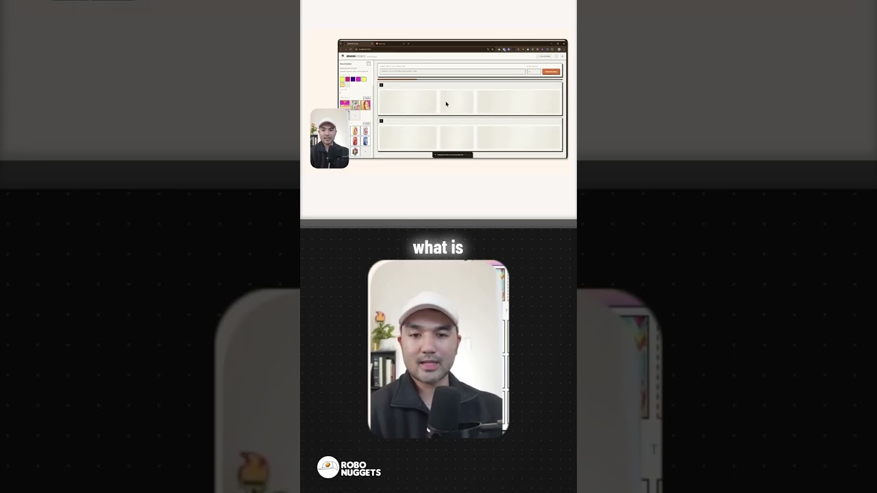 Live Test: Watching Your AI App Work in Real-Time