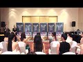 Miss grand thailand 2020  sash ceremony  introdruction