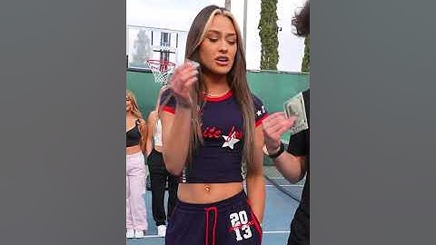 If I Make This Shot I Can Cheat on You…