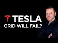 ⚡️FUD TIME🤔: Will Teslas Bring Down the Grid?