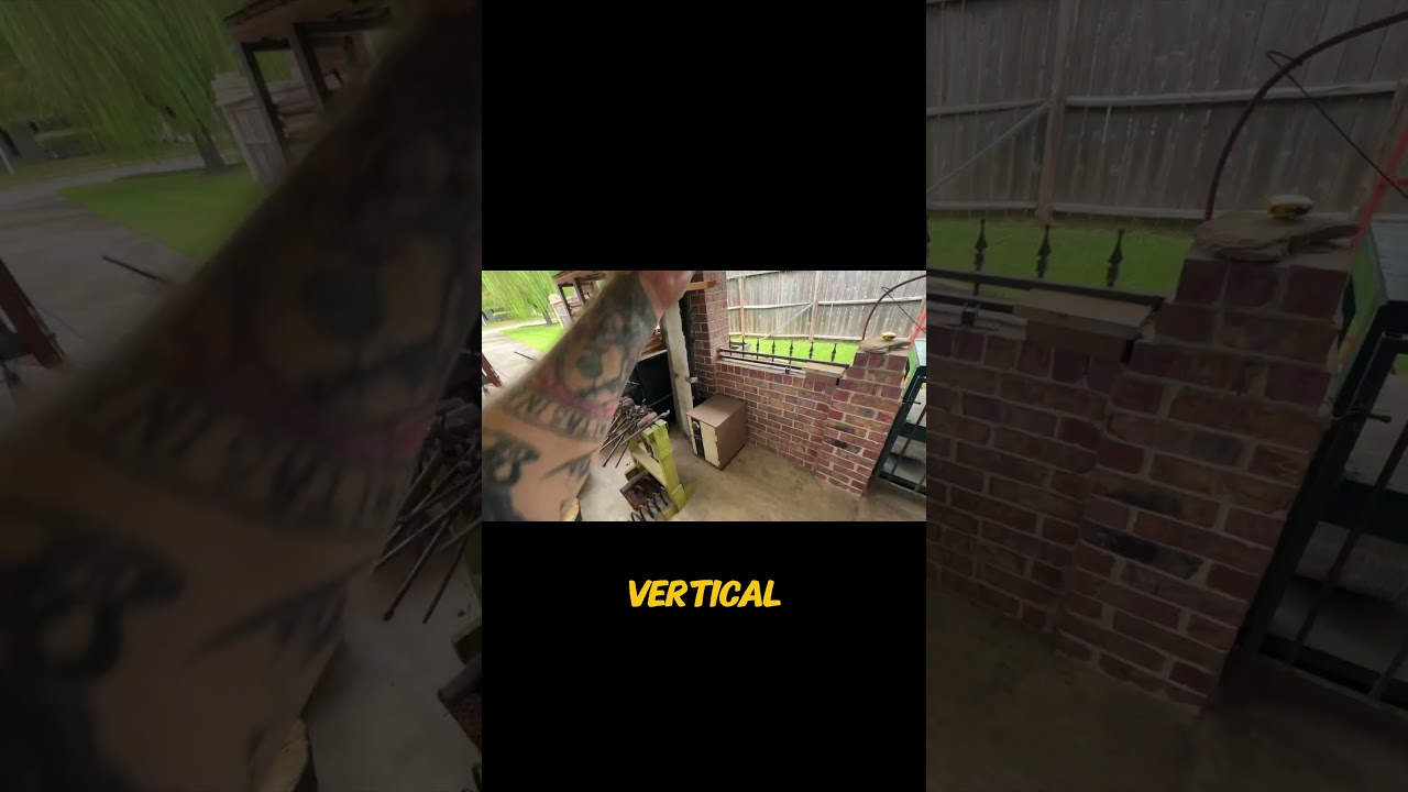 Why I Desperately Need Vertical Storage