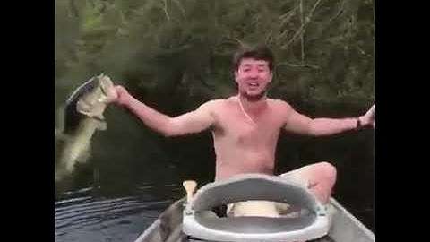 Khi các cần thủ nước ngoài đi câu và cái kết đắng