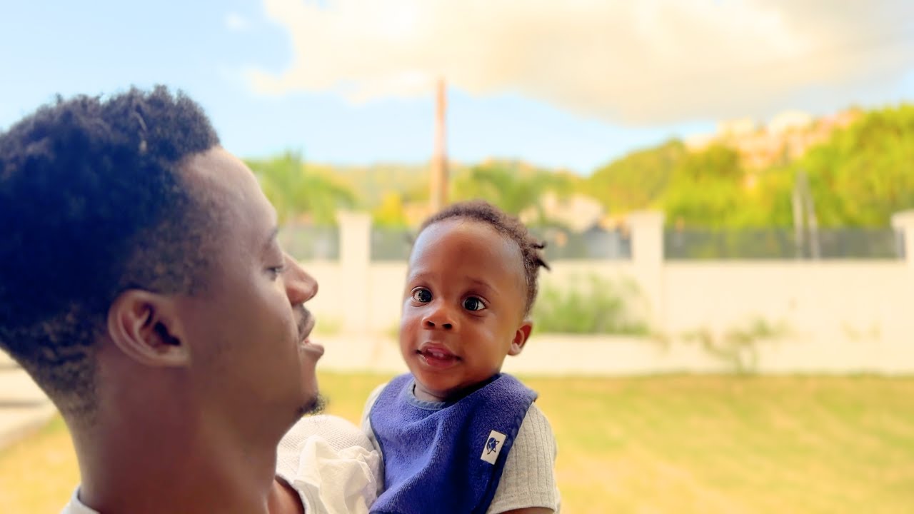 RJ SAID MY NAME FOR THE FIRST TIME 🥰+ MINNESOTA TRIP