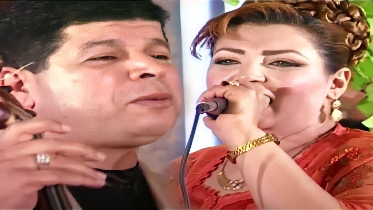 Chaabi  Nayda Ambiance Said Oueld El Houate | شعبي مغربي سهرة لي بغا ينوض يدردك  سعيد ولد الحوات