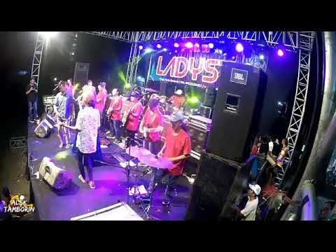 Reza Sugiarto - Ada Dia - Ladysta