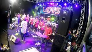 Reza Sugiarto - Ada Dia - Ladysta