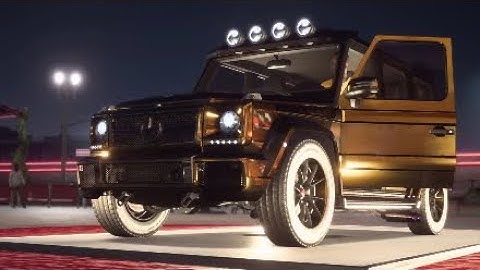 Double or Nothing Heist Need for Speed Payback walkthrough