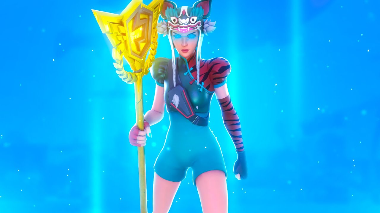 Plugged In 🔌 (Fortnite Montage)