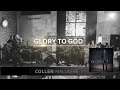 Collen Maluleke - Glory To God | Official Video