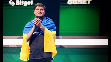 S1MPLE EASY ACE - PGL MAJOR Antwerp 2022