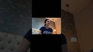 Download Lagu Usai di sini - Raisa Andriana (Cover by Syifa Hadju) #cover #tiktok #usaidisini #syifahadju MP3