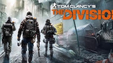 How To Fix The Division, White Screen, Low FPS, Uplay Error