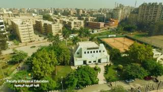 Mansoura University promo 2017 v.1= فيديو تعريفى عن جامعة المنصورة 2017