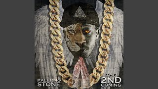 Watch Palermo Stone The Bounce video