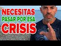 Cómo controlar las emociones negativas y transmutarlas en energía ganadora: ¡necesitas esa crisis