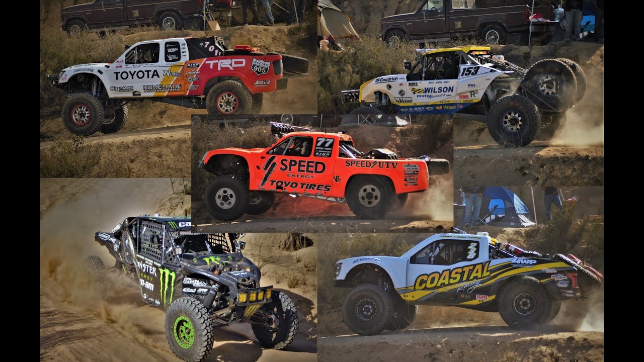 2021 Baja 1000 FULL RACE