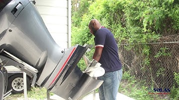 How to Install a RBX-106 and 106B Hub Kit