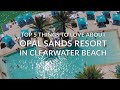 CLEARWATER BEACH OPAL SANDS RESORT - Top 5 Things to Love About One of the Best Hotels in Clearwater