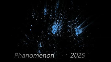 Phanomenon- Found In The Shadows