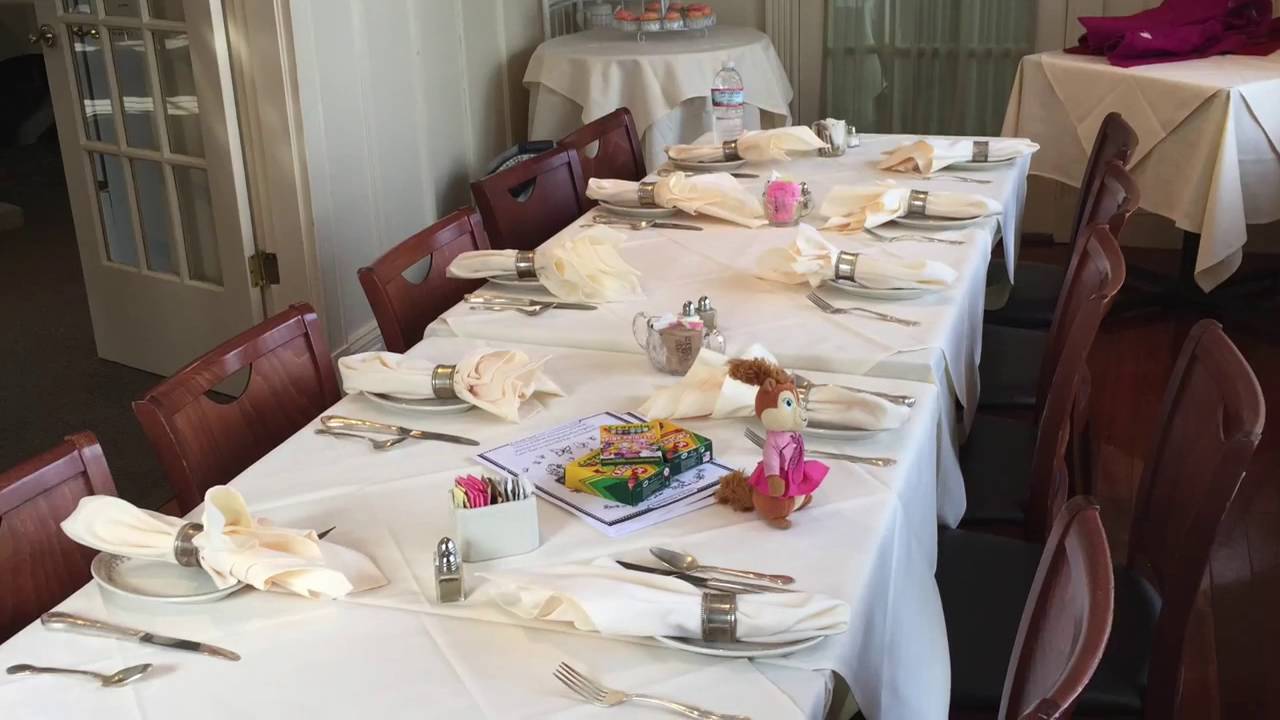 WENHAM TEA HOUSE YouTube