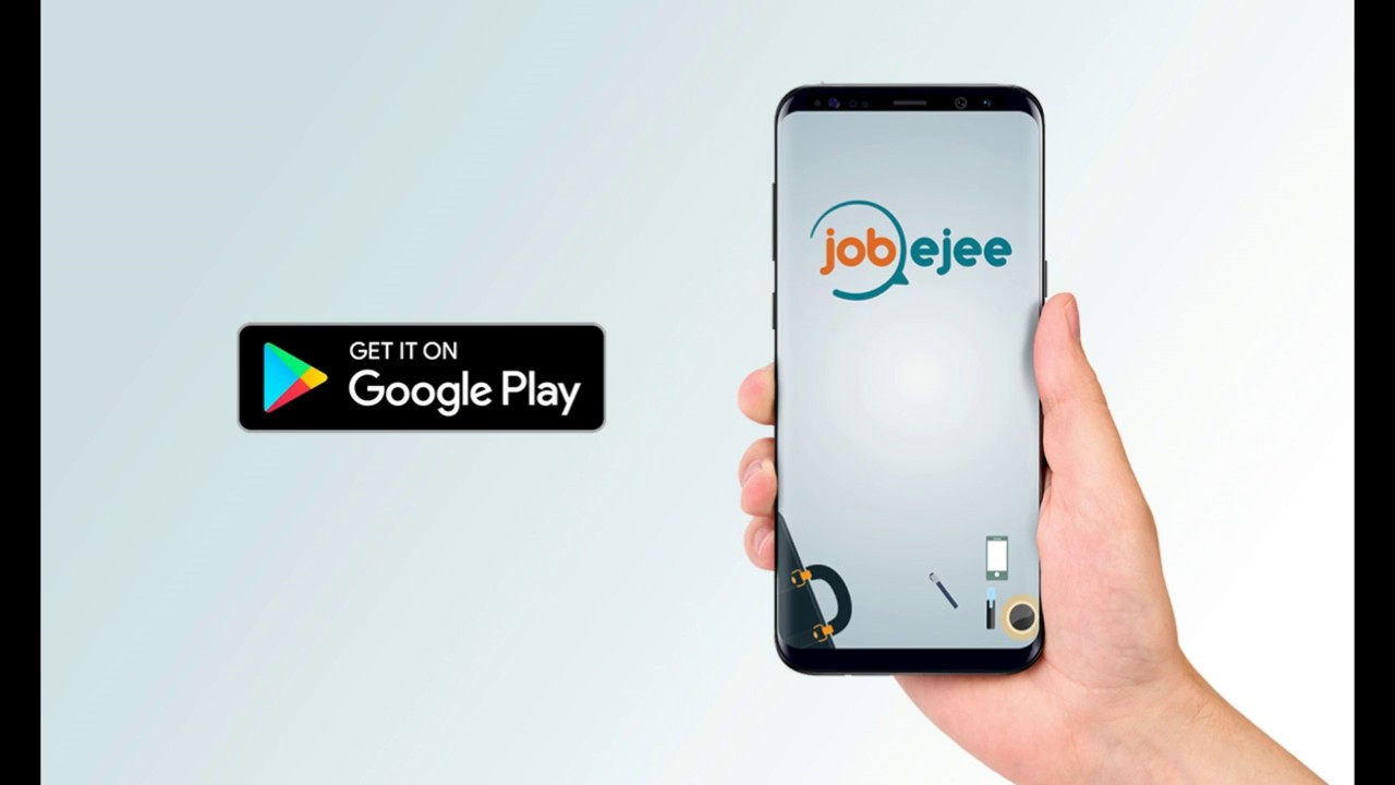 Search For Jobs with Intelligent Search Algorithm: Jobejee