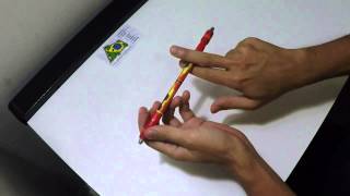 Conceito - Shadow (Tutorial - Shadow 12-12)