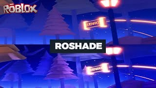 Roshade шейдер для Роблокс | Установка | Настройка | Удаление